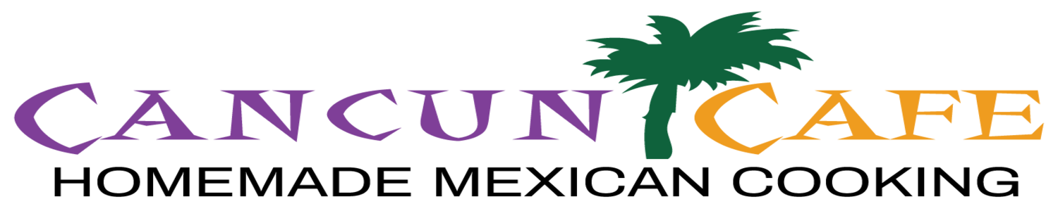 logo of cancun cafe