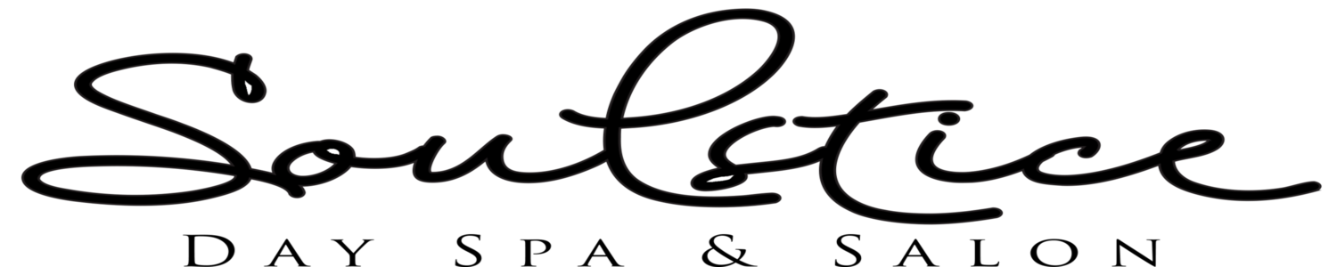 logo of soulstice day spa