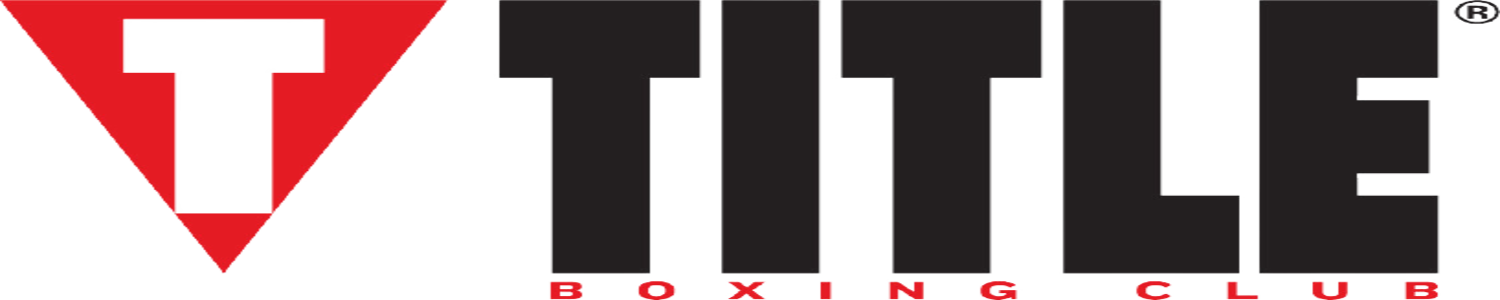 logo of title boxing