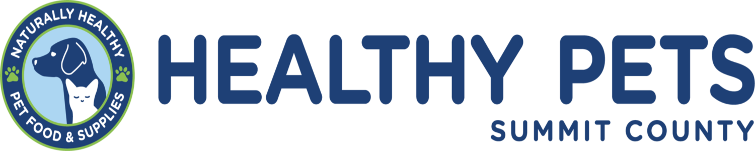 logo of healthy pets