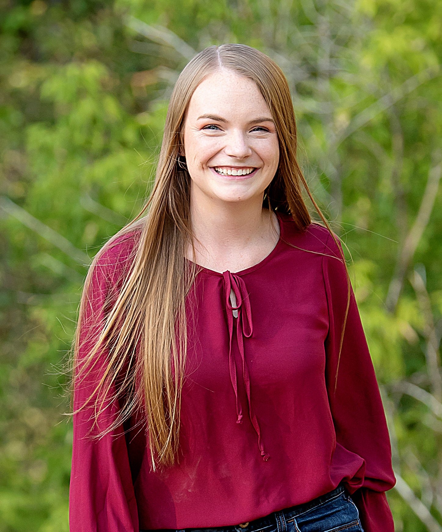 Image of Carly West