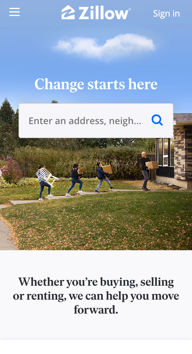 Image zillow.com