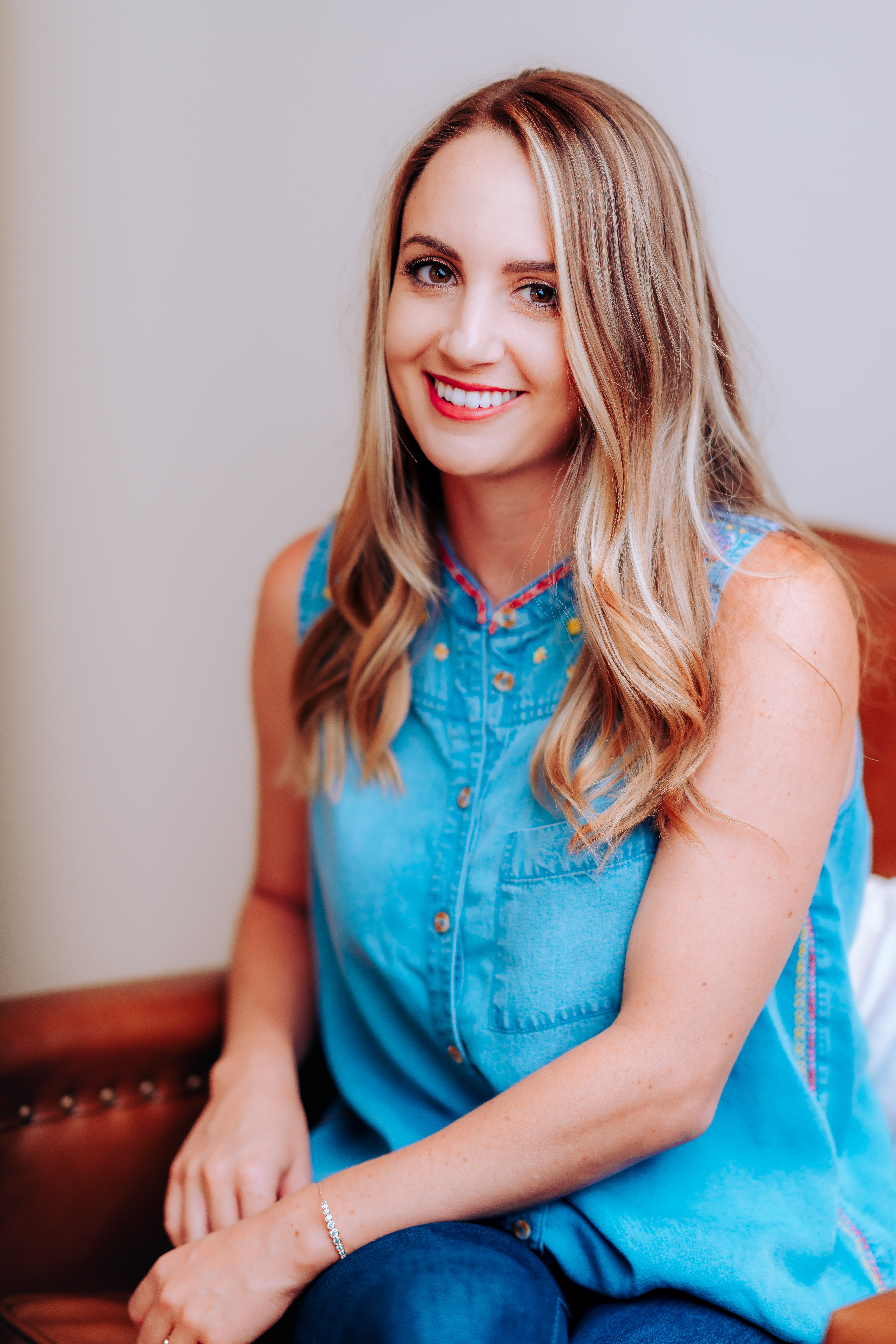 Photo of Janessa Smith