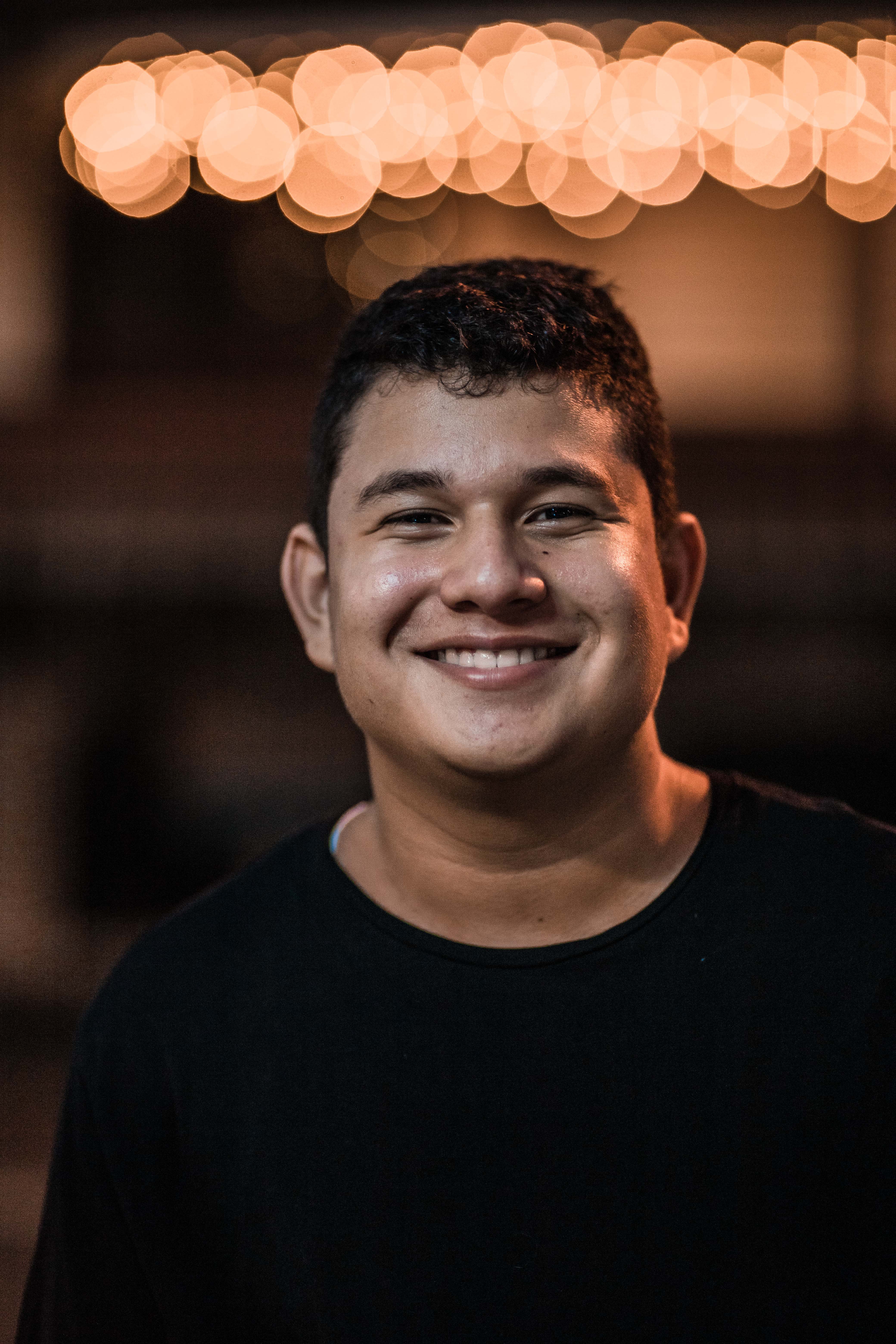 Photo of Jorge Mendoza