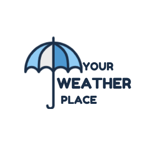 YourWeaterPlace logo